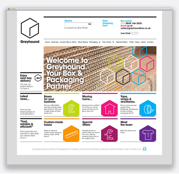 Greyhound case study 06 picture